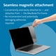 thumbnail image 2 of Pantalla de privacidad Kensington MP14 Magnetic para MacBook Pro de 14 pulgadas, 2 of 7
