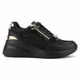 thumbnail image 1 of Zapatilla Negro Mujer Casual Chalada Joka, 1 of 8
