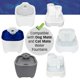 thumbnail image 4 of Paquete de 10 Cartuchos de Filtro de Agua de Repuesto para Fuentes Cat Mate y Dog Mate, 4 of 6