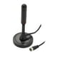 thumbnail image 1 of Mini Antena Tv Digital Uso Interior - Exterior HD781 Philco, 1 of 3