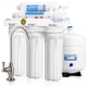 thumbnail image 1 of Sistema de filtro de agua APEC WATER Ultimate Ro-Hi Top Tier, 1 of 9