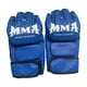 thumbnail image 4 of Guantes De Boxeo Kickboxing Regalo De Cumpleaños Guantes De Combate Transpirables De Cuero PU, 4 of 5