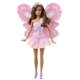 thumbnail image 1 of Muñeca Barbie Mattel Nikki la Hada con alas, tiara y varita, 1 of 2