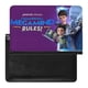 thumbnail image 1 of Megamente Porta Pasaporte y Cartera de Viaje Premium de Cuero PU, Funda de Pasaporte Bloqueo RFID con Ranuras para Tarjetas de Crédito, Estuche para Libro de Pasaporte para Familia 10cm × 15cm, 1 of 6