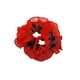 thumbnail image 1 of Rumba Doble Scrunchie XL Accesorios Color Rojo, 1 of 2