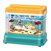 Magideal - Juguetes De Pesca Para Niños Entrenamiento De Habilidades Motoras Finas Para Niños Pequeños Niños