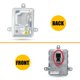 thumbnail image 5 of Balasto de Faros RANSOTO D3S 12V 35W 6000K, 5 of 9