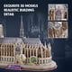 thumbnail image 3 of Puzzle 3D CubicFun Notre Dame de Paris Niaos 810, 3 of 3