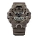 thumbnail image 2 of Reloj G-SHOCK GA-700NC-5ADR Resina Hombre Marron marron, 2 of 4