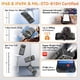 thumbnail image 5 of Smartphone Resistente Xplore 1 Pro Ai 5g 48gb+512gb, 5 of 9