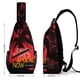 thumbnail image 2 of Riñonera Bandolera Desmarcar Apocalypse Now Estampado, 2 of 6