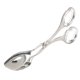 thumbnail image 1 of Pinzas de servir RSVP International 18 cm acero inoxidable, 1 of 8