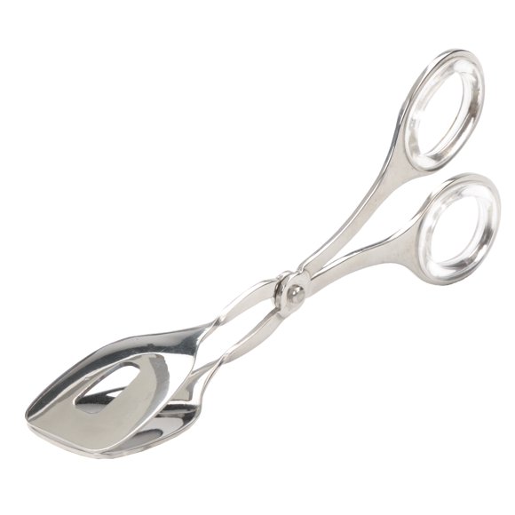 Pinzas de servir RSVP International 18 cm acero inoxidable