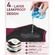 thumbnail image 2 of Bragas RFOGJV Pack de 3, 60 ml, algodón anti‑fugas, 2 of 7