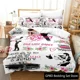 thumbnail image 1 of Dirty Dancing Bedding Set Boys Girls Duvet Cover Pillowcase Bed boys Adult Home Textileextile, 1 of 5