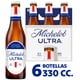 thumbnail image 1 of Cerveza Tradicional Superior Light Beer 3.5° Pack 6 Botella, 1 of 3