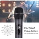 thumbnail image 3 of Microfono Inalambrico Pantalla Digital Led Para Karaoke multicolor, 3 of 5