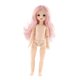 thumbnail image 4 of Piel Normal 22 Articulada 1/6 BJD Girls Doll 3D Big Eyes Plastic DIY Toy Gift J, 4 of 5