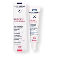 Isispharma - Ruboril Expert Intense Concentrado Antienrojecimiento 15Ml