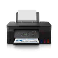 Impresora Multifuncional Canon Pixma G2170 Tinta Continua Compatible Windows Macos [ 5804C005 ]