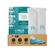 thumbnail image 1 of Desodorante para Zapatos Fresh Nest Paquete de 2 Reutilizable Control de Olores, 1 of 6