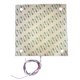 thumbnail image 3 of Cama Calefactora para Impresora 3D POLISI Ender 3 V2 24V 235x235mm, 3 of 4