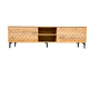 thumbnail image 2 of RACK 65¨TVLINE ESPIGA NATURAL, 2 of 6