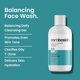 thumbnail image 2 of Limpiador Facial Natural Outcome True Balance Té Verde 240 mL, 2 of 6