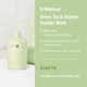 thumbnail image 2 of Limpiador facial BY WISHTREND Green Tea Enzyme 110 g, 2 of 6