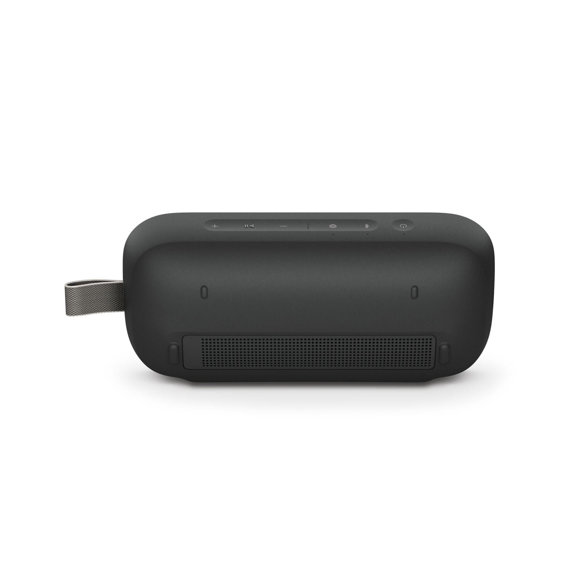 Bose - Parlante Flex Negro
