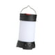 thumbnail image 1 of Iluminación De La Tienda Luz De Emergencia Lámpara De Camping Colgante Para El Porche De La Casa Al Aire Libre Negro, 1 of 5