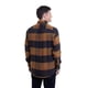 thumbnail image 2 of Camisa Leñadora Naranja naranja S, 2 of 4