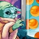 thumbnail image 3 of Puzzle Ravensburger Star Wars Mandalorian Grogu 3x49 piezas, 3 of 3