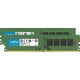thumbnail image 1 of Kit RAM Crucial CT2K16G4DFD832A de 32 GB (16 GBx2) DDR4 a 3200 MHz, 1 of 4