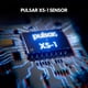 thumbnail image 2 of Ratón para juegos Pulsar Gaming Gears X2H Crazylight Wireless 43g, 2 of 9