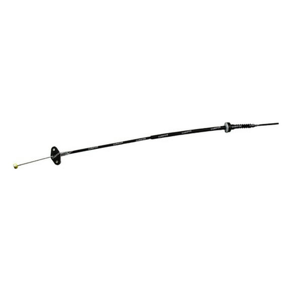 Piola Cable De Embrague Chevrolet Spark 1.0 2006-2016