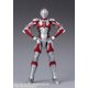 thumbnail image 2 of Figura de acción TAMASHII NATIONS Ultraman Suit Zoffy Animation, 2 of 7