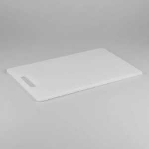 Genérico - Tabla Cocina Picar Cortar Carne Verduras Frutas 43X29Cm