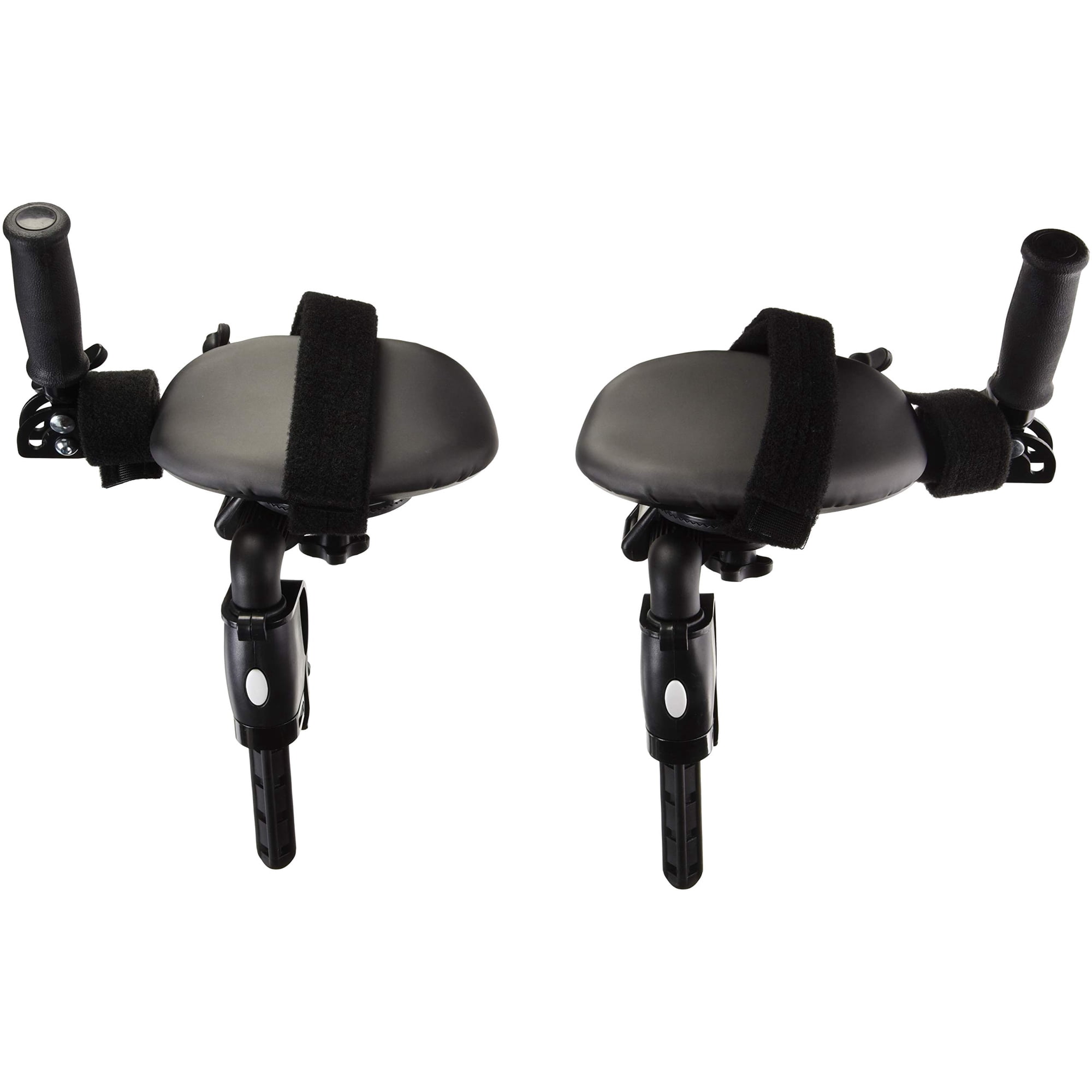 Plataforma Para Antebrazos Wenzelite Inspired By Drive Tk 1035 L Negra