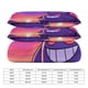 thumbnail image 2 of Ge_ngar Print Bedding Set Pattern Duvet Cove Set 3 Pieces 1 Quilt Cover And 2 Pillowcases for Women Men Teens, 2 of 5