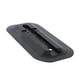 thumbnail image 4 of Base para quilla de tabla de surf, muelle lateral para quilla, PVC negro ligero, soporte de timón lateral para tablas de surf, estructura deslizante,, 4 of 5