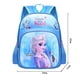thumbnail image 1 of Disney Frozen Backpack Elsa Anna Princess Cartoon Schoolbag Girls Backpack Children Primary School Schoolbag Travel Luggage Bag, 1 of 3