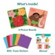 thumbnail image 3 of Kit de Arte y Manualidades Skillmatics Disney Moana de Espuma 800+, 3 of 8
