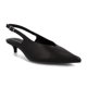 thumbnail image 2 of Zapato Mujer Bata Tokyo Sin Caña Negro, 2 of 5
