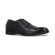 thumbnail image 1 of Zapatos Hombre Cuero Londoner-0-03 Negro negro 41, 1 of 4