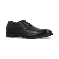 Cardinale - Zapatos Hombre Cuero Londoner-0-03 Negro Negro 39