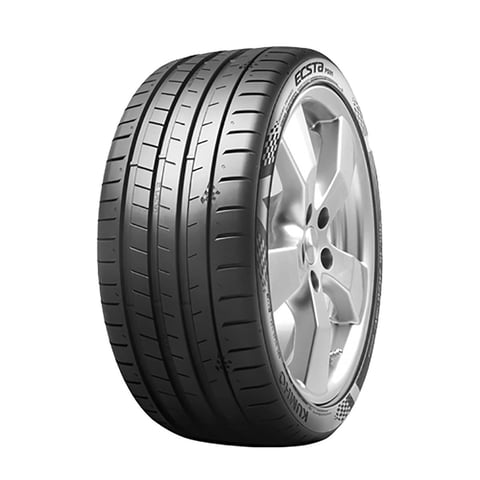 Neumatico Kumho 235/35 R20 92Y Ecsta Ps91