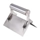 thumbnail image 3 of Herramienta Para Esquinas De Paneles De Yeso Cuchillo Para Esquinas De Acero Inoxidable Bordeador De Concreto Multiusos Para Exteriores, 3 of 5