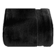thumbnail image 1 of Toalla de Baño 500 g 90x160 cm Negro, 1 of 3