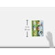 thumbnail image 3 of Puzzle Melissa & Doug Vehicles con forma de clavija de madera, 8 piezas, 3 of 9